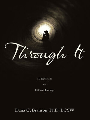 cover image of Through It